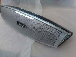 藍牙音箱中性塑膠外殼。圖片_高清圖_細節圖-深圳市飛宏達塑膠 -