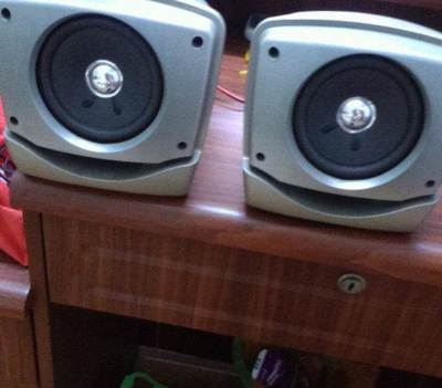 超毒人聲全頻音響。-深圳音響