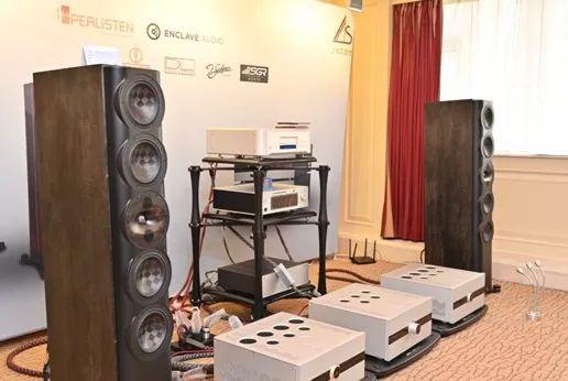 金音獎(jiǎng)金瞳獎(jiǎng)全國(guó)巡展(SIAV)--深圳音響展完美拉開(kāi)序幕(1)