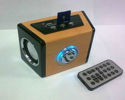 供應(yīng)迷你音箱,迷你小音箱品牌,深圳迷你小音箱 迷你小音箱,迷你音箱,深圳迷你音箱盡在深圳市賽比爾科技