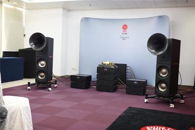 HiFi產(chǎn)品從幾十元到幾百萬(wàn)元不等:第15屆新深圳音響展的浮光掠影