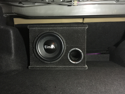 深圳百樂(lè)匯 豐田銳志音響改裝案例分享，提升駕駛音質(zhì)體驗(yàn)