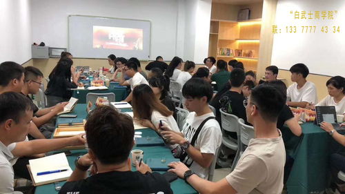 教育培訓機構招生途徑全解析 從傳統到數字化的教育信息咨詢策略