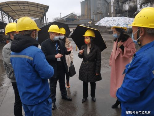 守牢安全底線 溫情服務民生——富順縣副縣長蔣娓帶隊開展節前食品藥品特種設備安全及疫情防控調研，并專題關注假肢矯形器質量