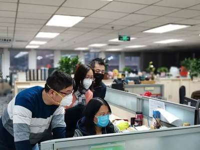 他們與時間賽跑的72小時——數字內容制作服務的力量
