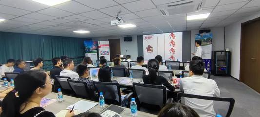 美國北阿拉巴馬大學中國辦事處6月企業(yè)參訪活動回顧 探索數字內容制作服務的創(chuàng)新與實踐