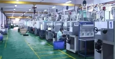 工廠車間管理 降低成本的五種途徑