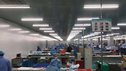 深讀|36小時完成雷神山鋼結構制造！“戰疫”中的深圳科創加速度