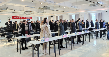 追求卓越，再啟新程——嘉善高裕召開精益管理二期啟動大會攝像及制作服務