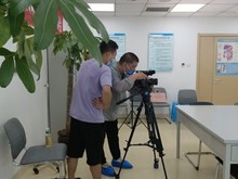 呼和浩特攝影攝像服務 專業影像，定格草原明珠的魅力瞬間