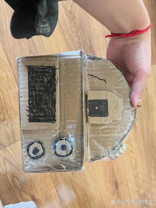 用創意捕捉成長 幼兒園DIY相機與攝像制作服務指南