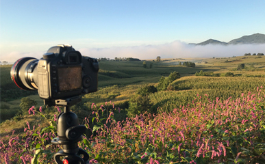 影像新視界 攝像及制作服務行業動態與趨勢觀察